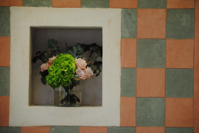allestimenti floreali matrimoni