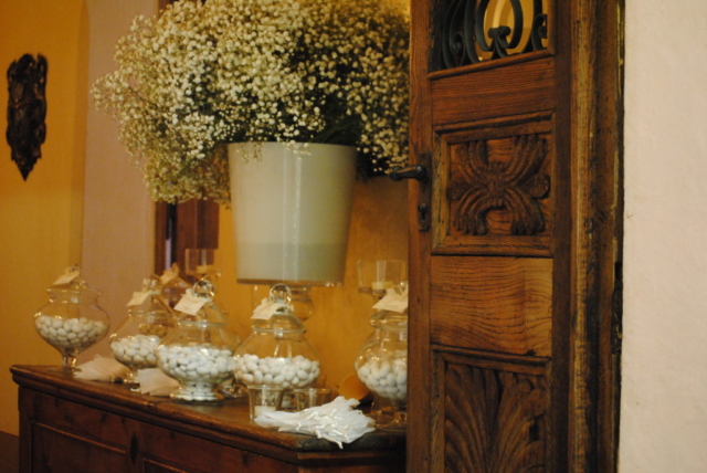 confettata