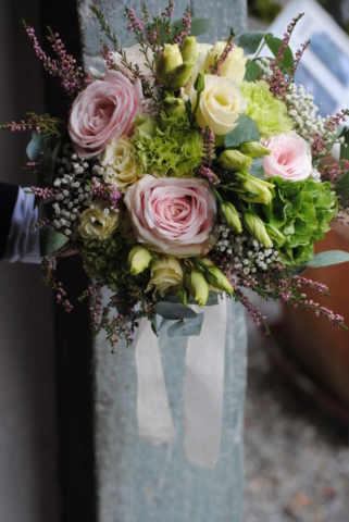 bouquet sposa