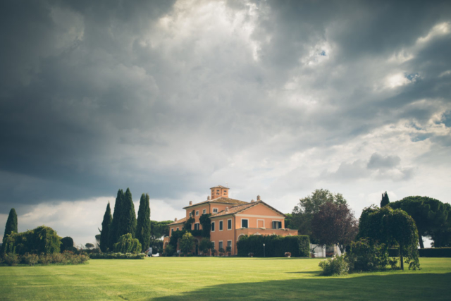 villa appia antica