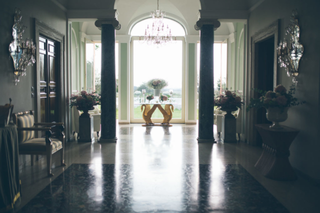 matrimonio a roma