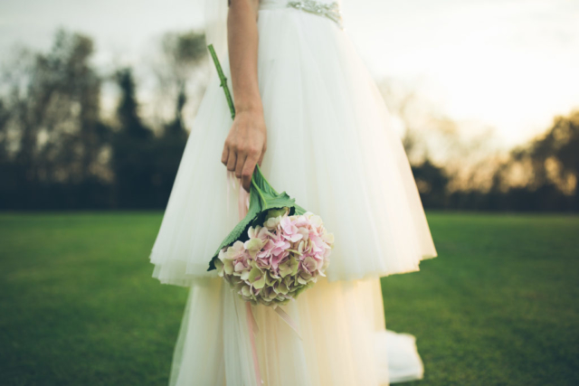 bouquet sposa