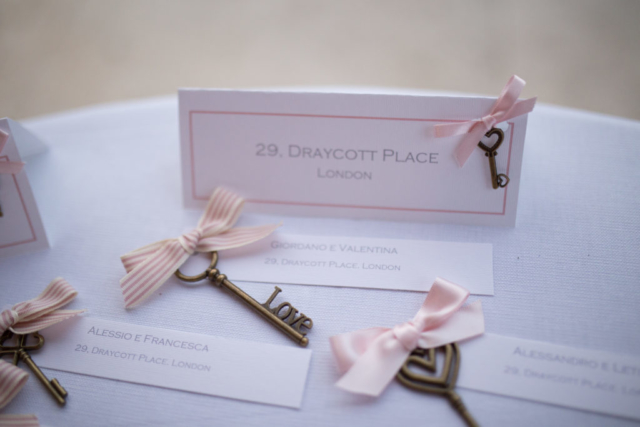 tableau mariage